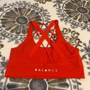 Balance Athletics Aura Bra